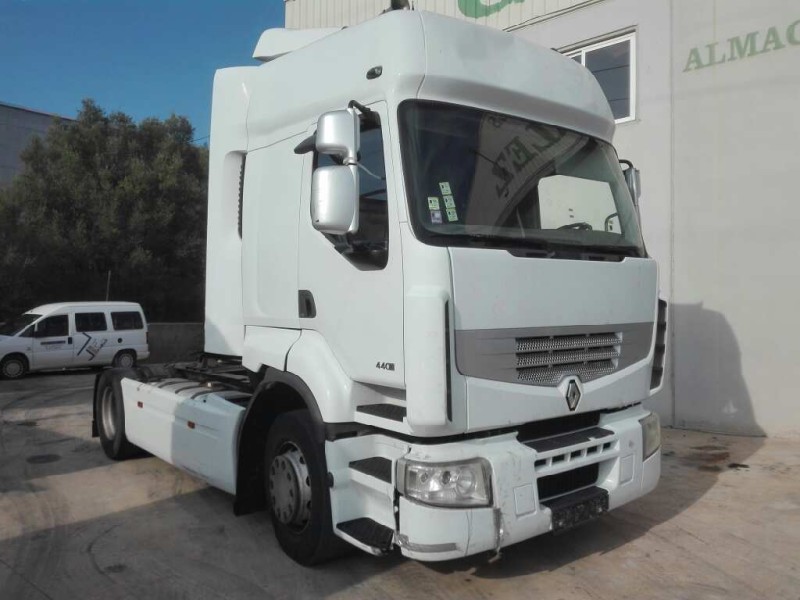 renault premium route 2006 del año 2006