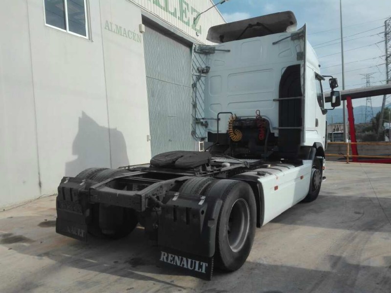 renault premium route 2006 del año 2006