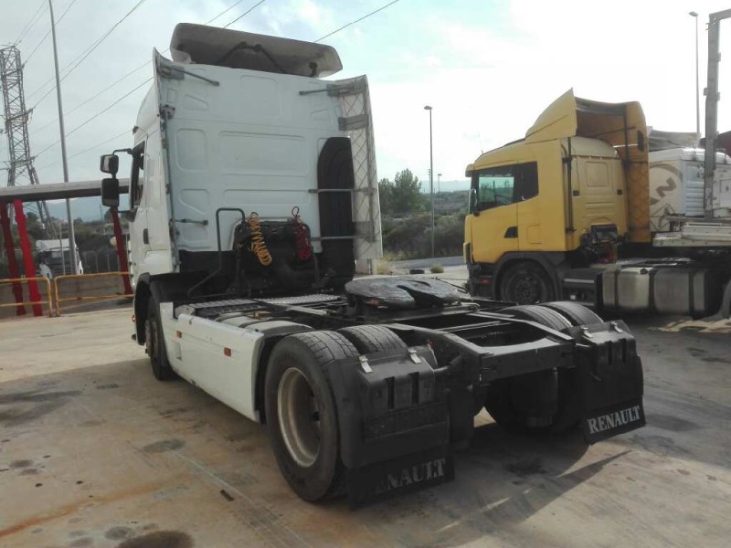 renault premium route 2006 del año 2006