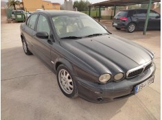 jaguar x-type del año 2004 2