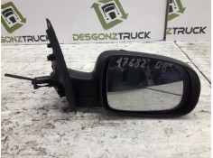 Recambio de retrovisor derecho para opel corsa c club referencia OEM IAM 8062349  