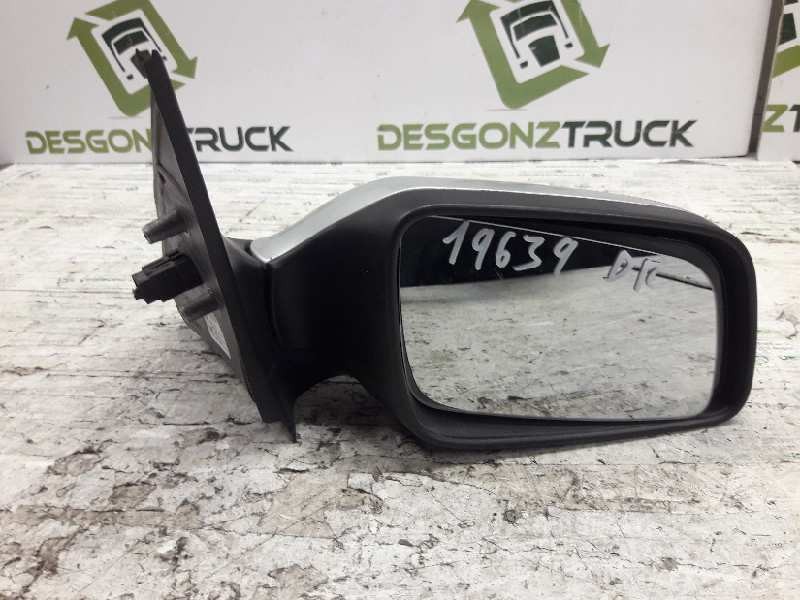 Recambio de retrovisor derecho para opel astra g berlina club referencia OEM IAM 259150  