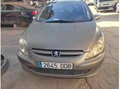 peugeot 307 break / sw (s1) del año 2004