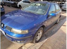 seat toledo (1m2) del año 1999 2