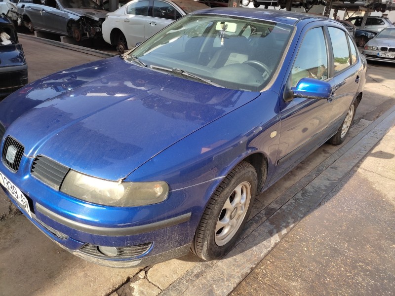 seat toledo (1m2) del año 1999