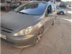 peugeot 307 break / sw (s1) del año 2004 2
