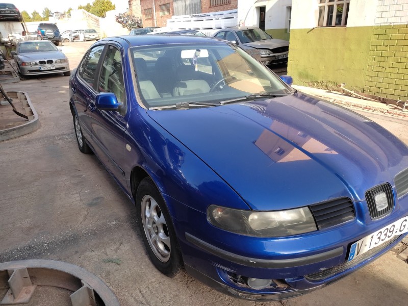 seat toledo (1m2) del año 1999
