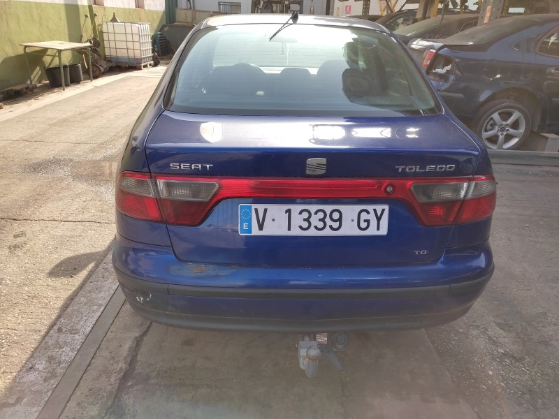 seat toledo (1m2) del año 1999