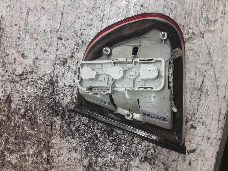 Recambio de piloto trasero izquierdo para seat cordoba berlina (6k2) glx referencia OEM IAM   