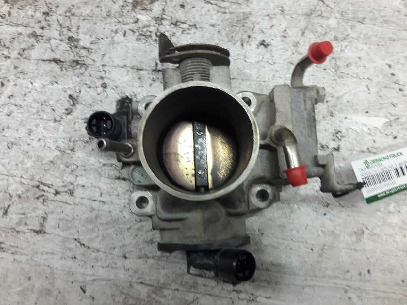 Recambio de caja mariposa para honda civic berlina .5 (ma/mb) 1.5 cat referencia OEM IAM GR53A  