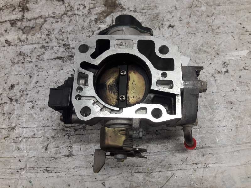 Recambio de caja mariposa para honda civic berlina .5 (ma/mb) 1.5 cat referencia OEM IAM GR53A  