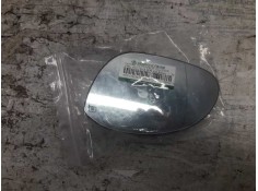 Recambio de cristal retrovisor izquierdo para opel vectra b berlina básico referencia OEM IAM 0510411 010606 