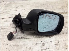 Recambio de retrovisor derecho para audi a4 berlina (b5) 1.9 tdi referencia OEM IAM 012319  