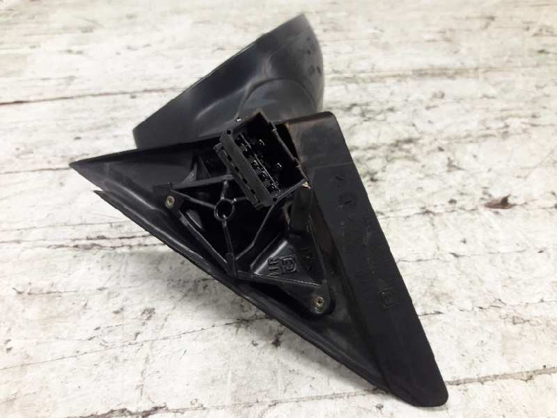 Recambio de retrovisor derecho para audi a4 berlina (b5) 1.9 tdi referencia OEM IAM 012319  