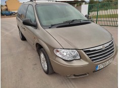 chrysler voyager (rg) del año 2006