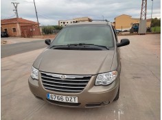 chrysler voyager (rg) del año 2006 2