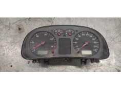Recambio de cuadro instrumentos para volkswagen bora berlina (1j2) conceptline referencia OEM IAM 1J0920806E 0263637002 