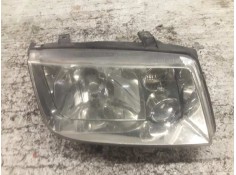 Recambio de faro derecho para volkswagen bora berlina (1j2) conceptline referencia OEM IAM   