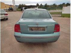 volkswagen passat berlina (3b2) del año 1999 2