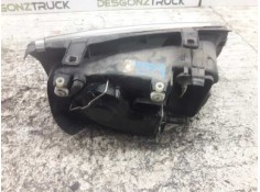 Recambio de faro izquierdo para volkswagen bora berlina (1j2) conceptline referencia OEM IAM    2