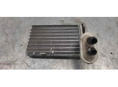 Recambio de radiador calefaccion / aire acondicionado para volkswagen bora berlina (1j2) conceptline referencia OEM IAM   