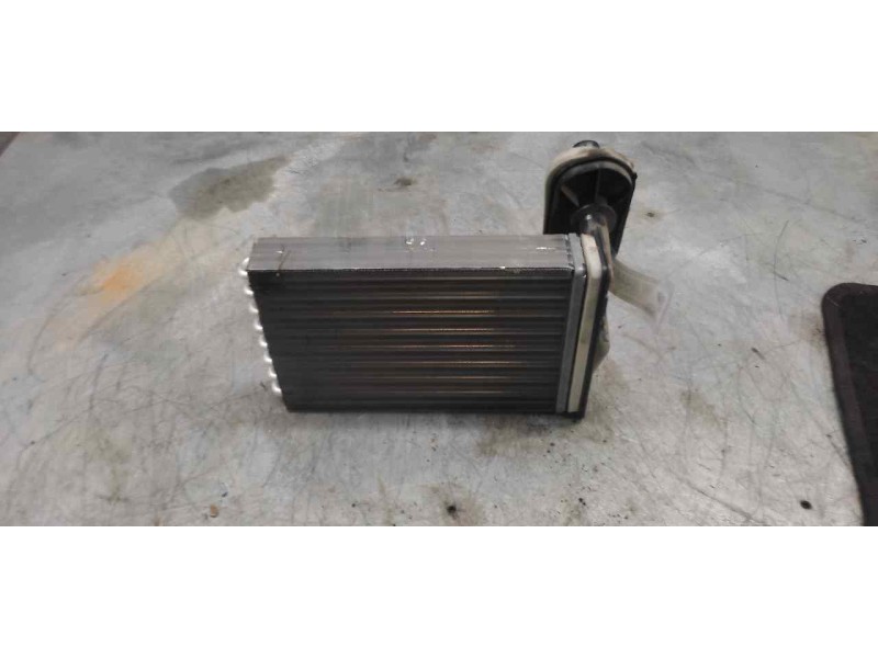 Recambio de radiador calefaccion / aire acondicionado para volkswagen bora berlina (1j2) conceptline referencia OEM IAM   
