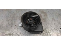 Recambio de ventilador calefaccion para volkswagen bora berlina (1j2) conceptline referencia OEM IAM 1J1819021B 2 PINS 