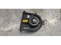 Recambio de ventilador calefaccion para volkswagen bora berlina (1j2) conceptline referencia OEM IAM 1J1819021B 2 PINS  2