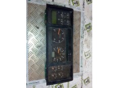 Recambio de cuadro instrumentos para volvo fh 12 asta 2001 e2 / e3 fsa  4x2 e2/e3 largo globetrotter (lhh2, l2h2) referencia OEM