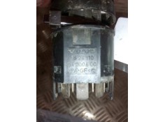 Recambio de mando luces para volvo fh 12 asta 2001 e2 / e3 fsa  4x2 e2/e3 largo globetrotter (lhh2, l2h2) referencia OEM IAM 162 2