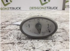 Recambio de reloj para ford ka (ccq) básico referencia OEM IAM 97KB15000 B41TA 