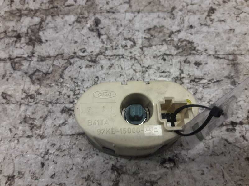 Recambio de reloj para ford ka (ccq) básico referencia OEM IAM 97KB15000 B41TA 