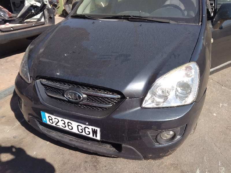kia carens (un) del año 2007