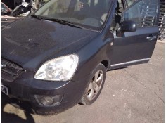 kia carens (un) del año 2007 2