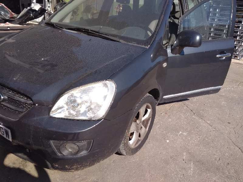 kia carens (un) del año 2007