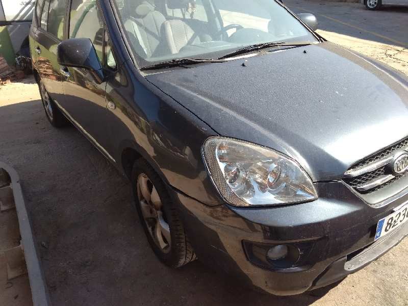 kia carens (un) del año 2007