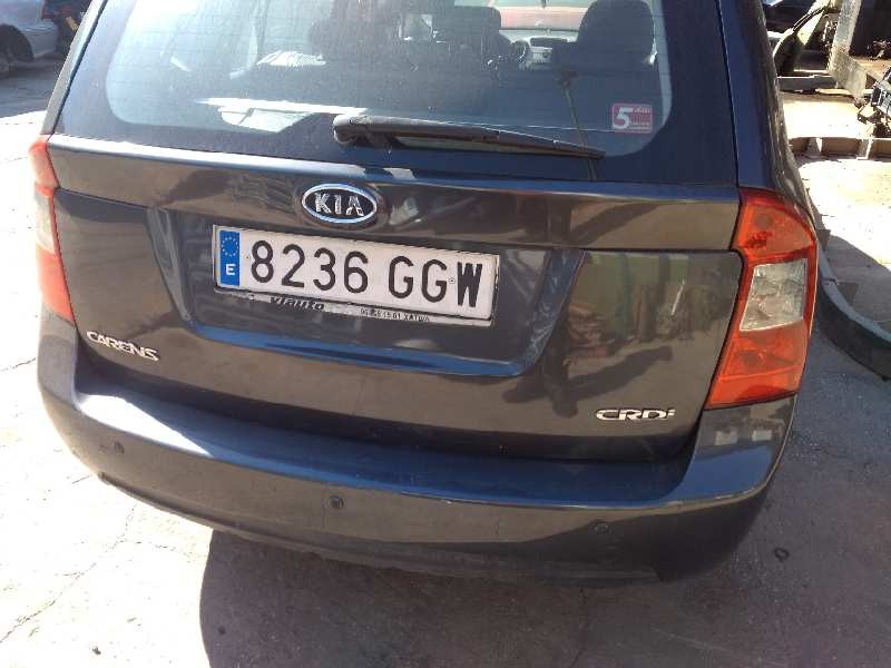 kia carens (un) del año 2007