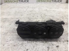 Recambio de mando climatizador para opel vectra b berlina básico referencia OEM IAM 69262205 ECCJ2900 