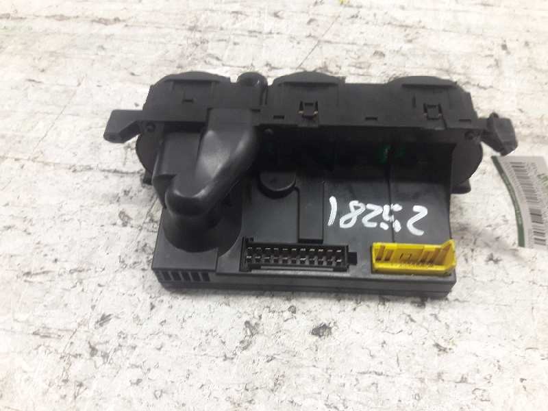 Recambio de mando climatizador para opel vectra b berlina básico referencia OEM IAM 69262205 ECCJ2900 