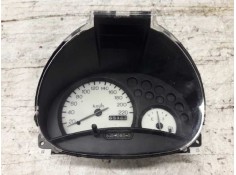 Recambio de cuadro instrumentos para ford ka (ccq) básico referencia OEM IAM 97KB10849  