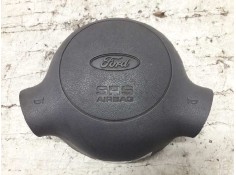Recambio de airbag delantero izquierdo para ford ka (ccq) básico referencia OEM IAM 97KBB042B85AEMJCP BKI3079597335102185 