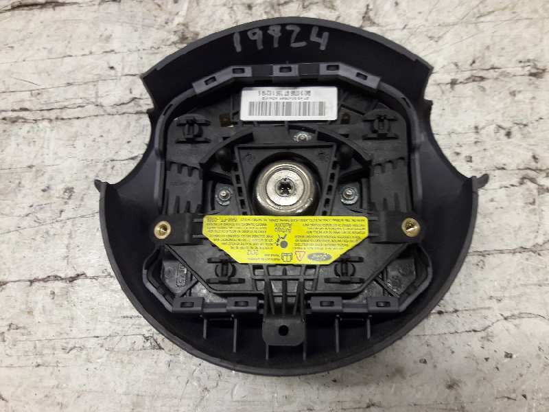 Recambio de airbag delantero izquierdo para ford ka (ccq) básico referencia OEM IAM 97KBB042B85AEMJCP BKI3079597335102185 