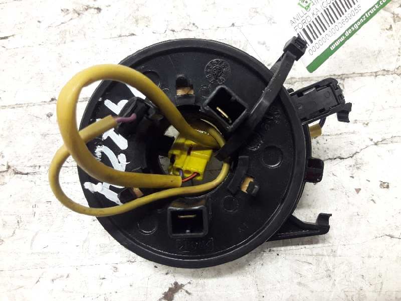 Recambio de anillo airbag para ford ka (ccq) básico referencia OEM IAM 96FB14A664BA  