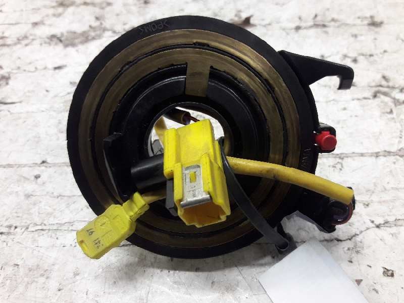 Recambio de anillo airbag para ford ka (ccq) básico referencia OEM IAM 96FB14A664BA  