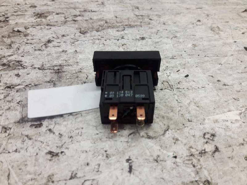 Recambio de warning para opel vectra b berlina básico referencia OEM IAM 09134513 091380470599 