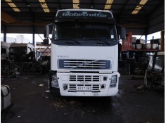 volvo fh 12 2002  del año 2005