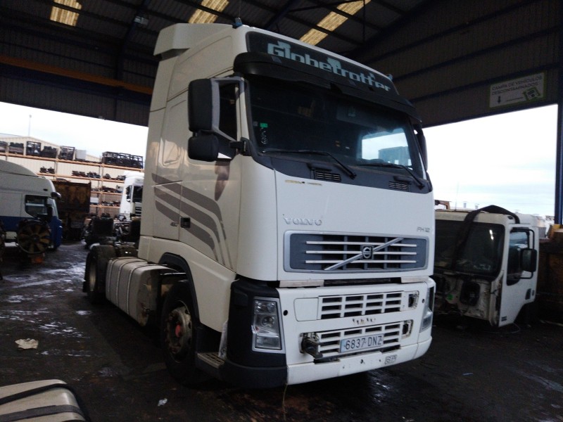 volvo fh 12 2002  del año 2005