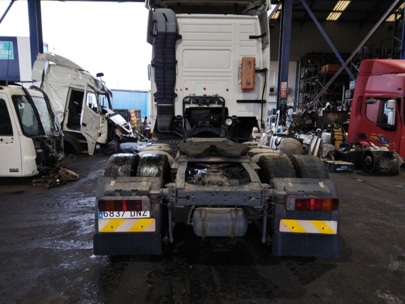 volvo fh 12 2002  del año 2005