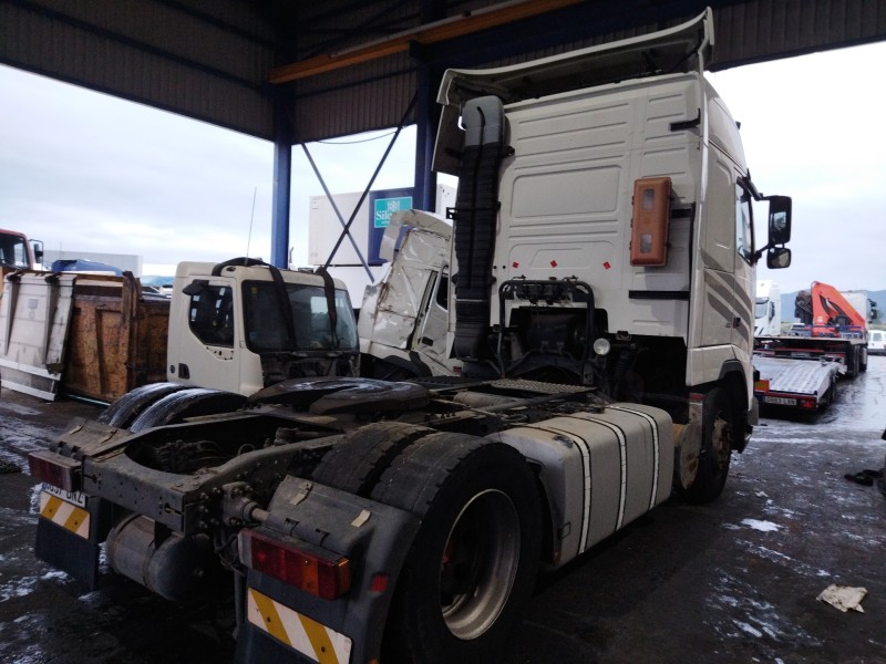 volvo fh 12 2002  del año 2005