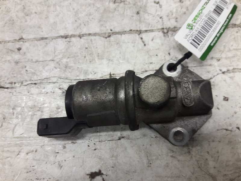 Recambio de valvula ralenti para ford ka (ccq) básico referencia OEM IAM 9F715AB  